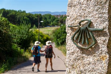 A Pilgrims Progress Along Spains Camino De Santiago Wanderlust