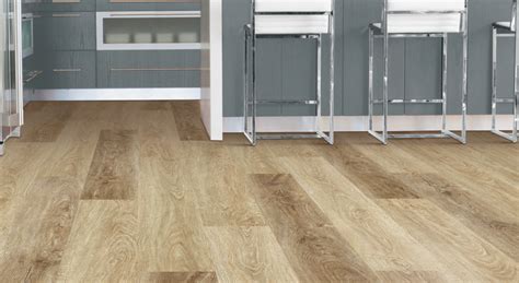 Mohawk SOLIDTECH Luxury Vinyl Flooring - Mohawk Lvt - Luxury Vinyl Floor