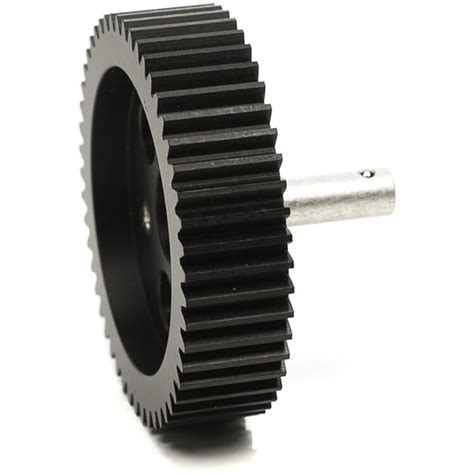 Heden X Wide Dual Pin Gear For M26ve Motor 10222 Bandh Photo Video