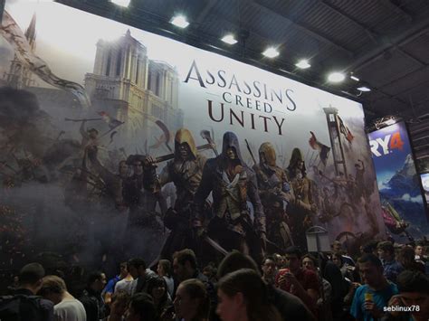 Entertainment News Assassin S Creed Unity Review Video Game
