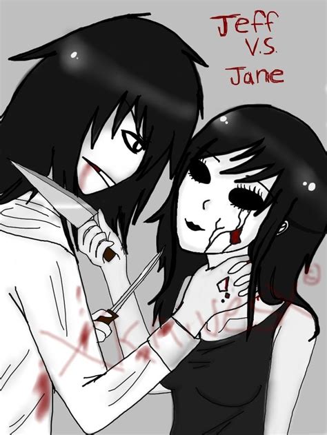 164 Best Me And Jeff The Killer Images On Pinterest Creepy Pasta