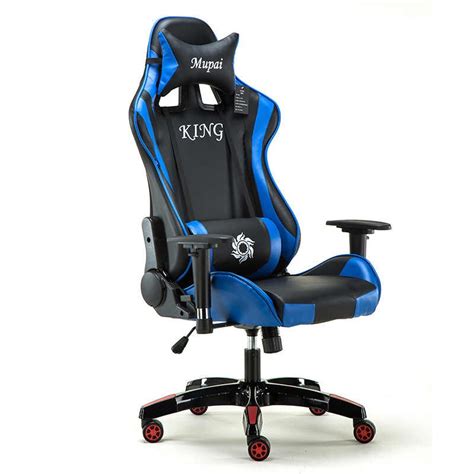 The chair not only adds to the look of your space but gives the comfort every gamer needs. TOP 10 produtos gamer para comprar no AliExpress