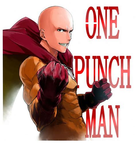 Saitama One Punch Man Image 1950367 Zerochan Anime Image Board