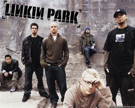Linkin Park Wallpapers Music Crazy Frankenstein