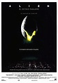 Cartel de la película Alien, el octavo pasajero - Foto 44 por un total ...