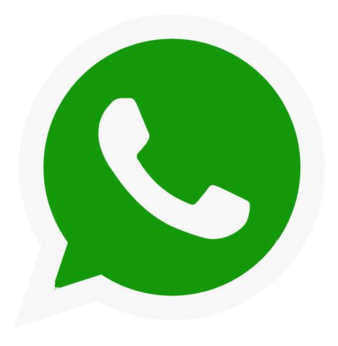 Whatsapp Transparent Png Image 58464 Web Icons Png