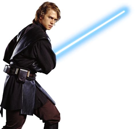 Anakin Skywalker — Star Wars Battlefront