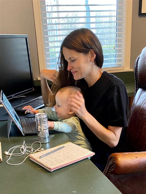 Tips from the Smithe Sisters: WFH + Kids - Smithe Blog Smithe Blog