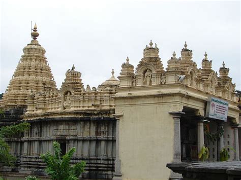 6 Famous Temples Around Mysore Palace Nativeplanet