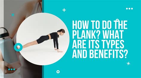 How To Do The Plank What Are Its Types And Benefits Drug Research