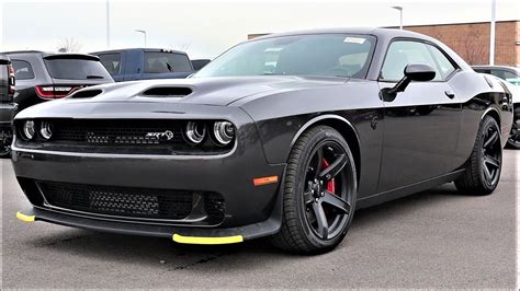 2020 Dodge Challenger Hellcat Redeye Is This Still Better Than The