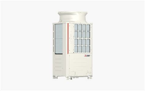 Air Conditioning Systems Products And Solutions Mitsubishi Electric
