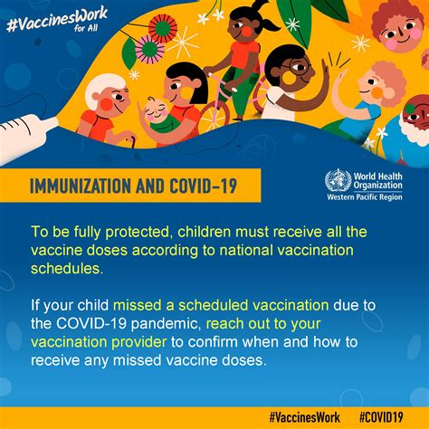 Watch the videos below to learn. COVID-19 Immunization | WHO Malaysia