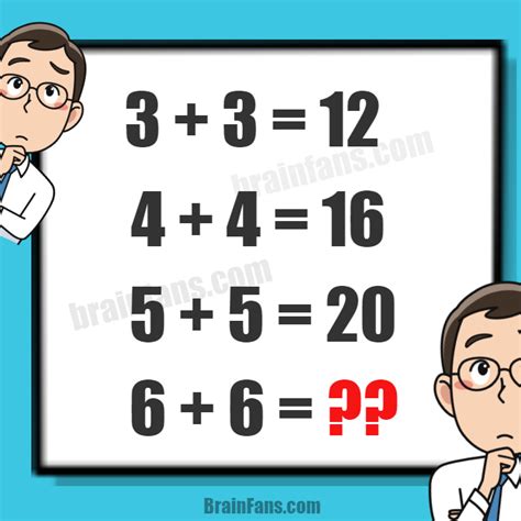 Brain Teasers Puzzles And Riddles Online Brainfans