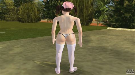 Naked Girls In Gta Vicecity Telegraph