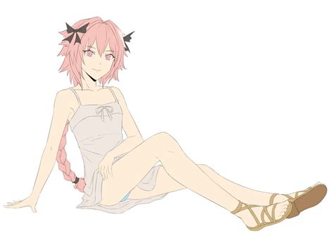 Commission Astolfo By Mangasep On Deviantart