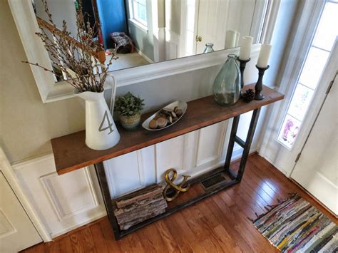 Narrow Entryway Tables Ideas On Foter