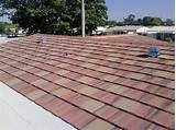 Pictures of Evans Roofing Florida