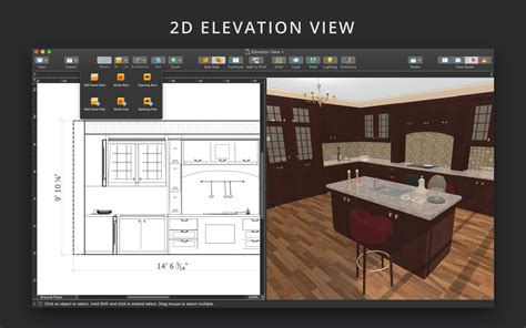 Live Home 3d 40 Design House And Landscape Of Any Complexity