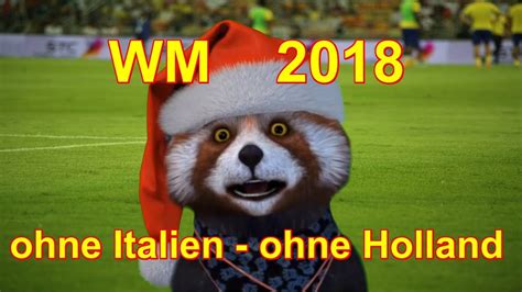 High quality fussball gifts and merchandise. WM 2018 in Russland ohne Italien Holland Irland Österreich ...