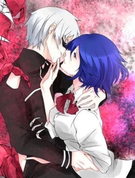 Pin On ~ Tokyo Ghoul