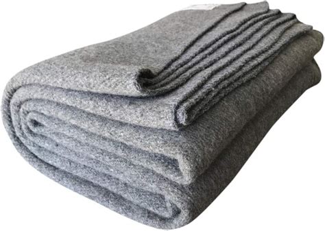 Best Wool Blankets For Camping 2020 Top Products Reviewed And Listed