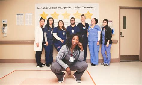 “grow Your Own” Initiative Improves Nurse Recruitment And Retention At