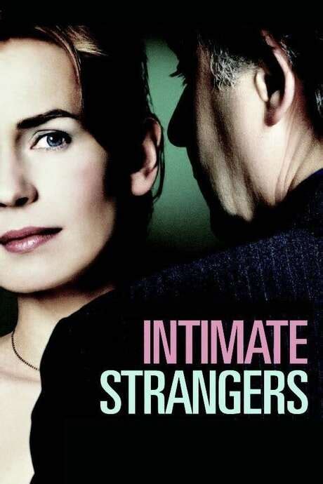 ‎intimate strangers 2004 directed by patrice leconte reviews film cast letterboxd