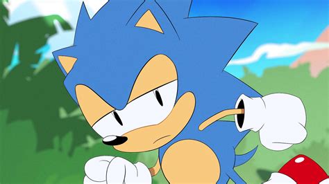 Sonic Mania Adventures Episodio 1 Power Gaming Network