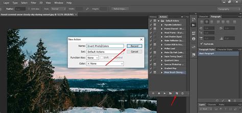 How To Invert Colors In Photoshop 3 Easy Steps