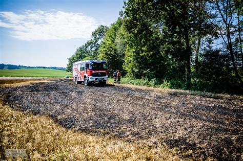 Übersicht der gemeinde in wikipedia. Brand Getreidefeld - Höhnhart | Feuerwehr Objektiv