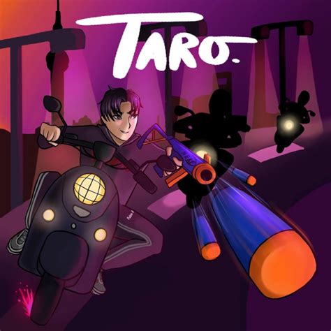Taro Youtube