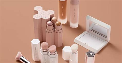is fenty beauty cruelty free and other things you might be wondering about the brand huffpost