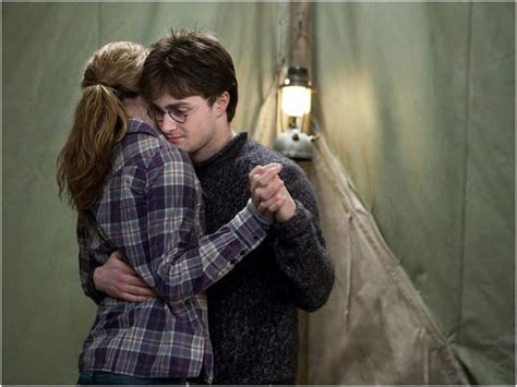 Harry Potter And The Deathly Hallows Part 1 Features Best Scene