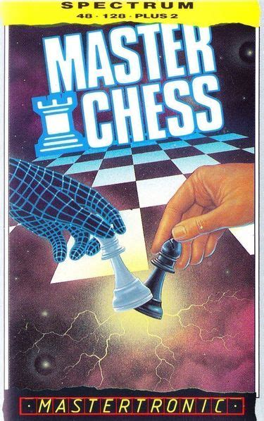Master Chess 1987mastertronic A Rom Zx Spectrum Download