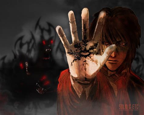 See more of garena free fire on facebook. Hellsing Wallpaper and Background Image | 1280x1024 | ID ...