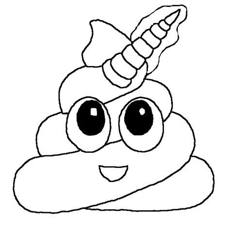 They will also learn a lot of. Poop Emoji Drawing | Free download on ClipArtMag