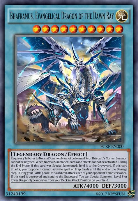 Rare Yugioh Cards Yugioh Dragon Cards Yugioh Dragons Custom Yugioh Cards Custom Cards