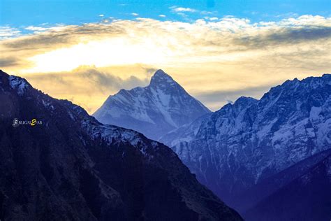 The Most Amazing Mountain Trip Ever Auli Uttarakhand Mountain
