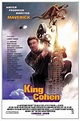 King Cohen: The Wild World of Filmmaker Larry Cohen (2017) by Steve ...