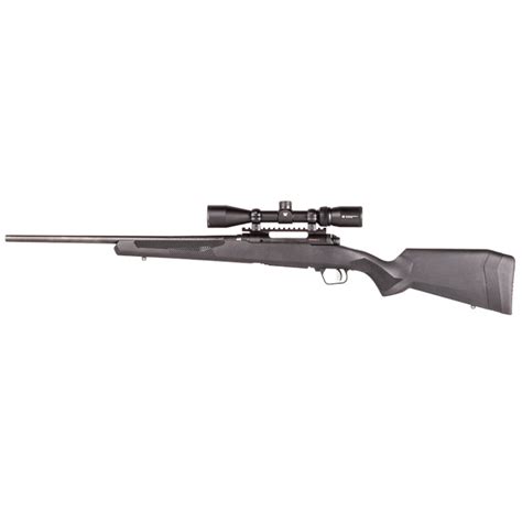 Savage 300 Winchester Magnum 110 Apex Hunter Xp Bolt Action Rifle By