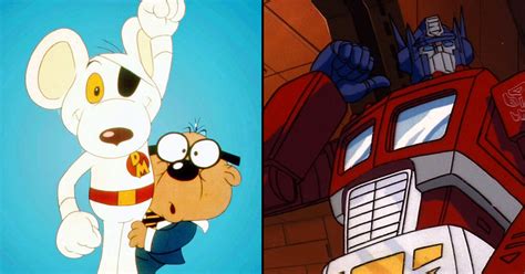 20 Cartoons That Prove The 1980s Was The Greatest Decade