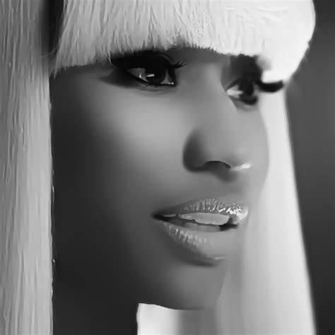 Lyrics Nicki Minaj Black Barbies