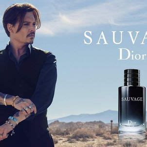 < > a commercial for christian dior's men's fragrance, for which actor johnny depp shot scenes in southeastern utah , has been pulled from youtube after people objected on twitter that it appropriated images of native american culture. Johnny Depp for Dior Sauvage | SENATUS | Johnny depp, Dior ...