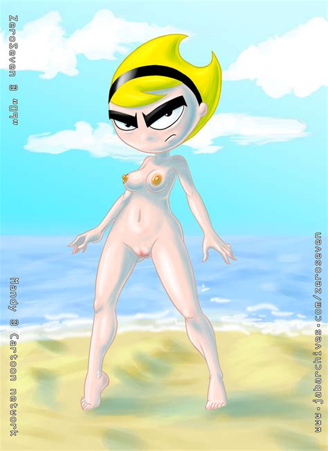 Rule 34 Aged Up Cartoon Network Casual Female Human Mandy Mandy Billy And Mandy Pale Skin