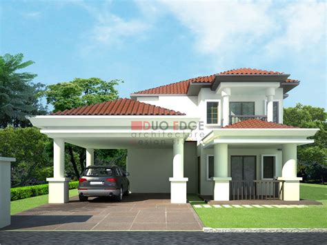 Latest House Design In Philippines Modern Bungalow House Bungalow House Design Philippines