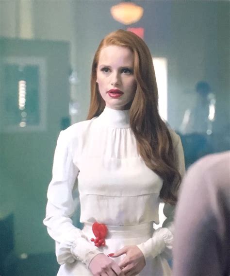 Cheryl Blossom Cheryl Blossom Photo 43328484 Fanpop