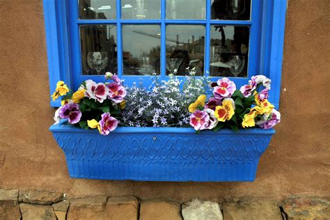 How To Plant Window Boxes 10 Simple Tips Readers Digest