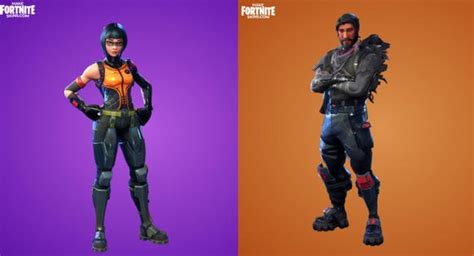 New Site Lets You Create Your Own Custom Fortnite Battle Royale Skins