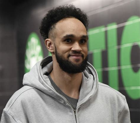 Could Derrick White Become The Boston Celtics Mvp For This Playoff Run